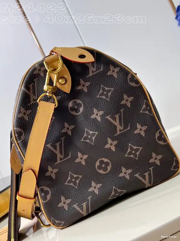 Louis 40 SPEEDY Vuitton 0524